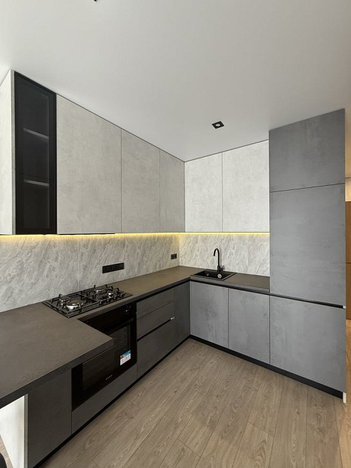 Продажа новой шикарной квартиры ЖК Брама 2 Слобожанское Слобожанское - изображение 4