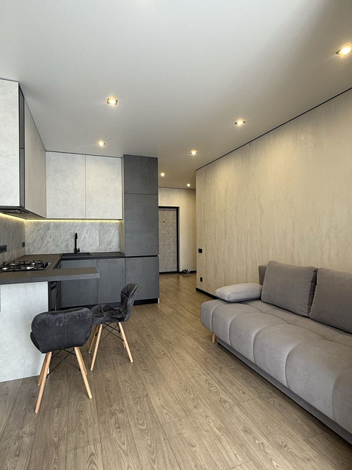 Продажа новой шикарной квартиры ЖК Брама 2 Слобожанское Слобожанское - изображение 2