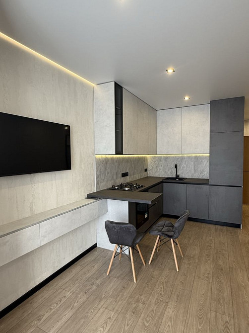 Продажа новой шикарной квартиры ЖК Брама 2 Слобожанское Слобожанское - изображение 3