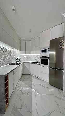 оф. 2%. ШИКАРНА євро 3к.Центр. Ирпень