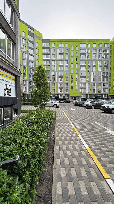 оф. 2%. ШИКАРНА євро 3к.Центр. Ирпень - изображение 8