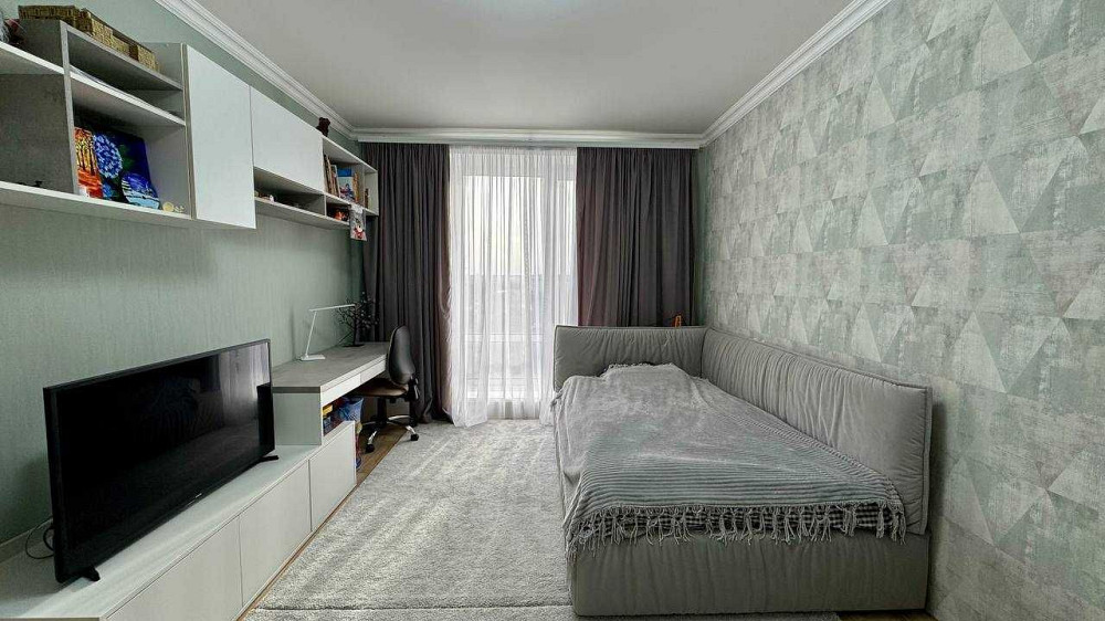 оф. 2%. ШИКАРНА євро 3к.Центр. Ирпень - изображение 6