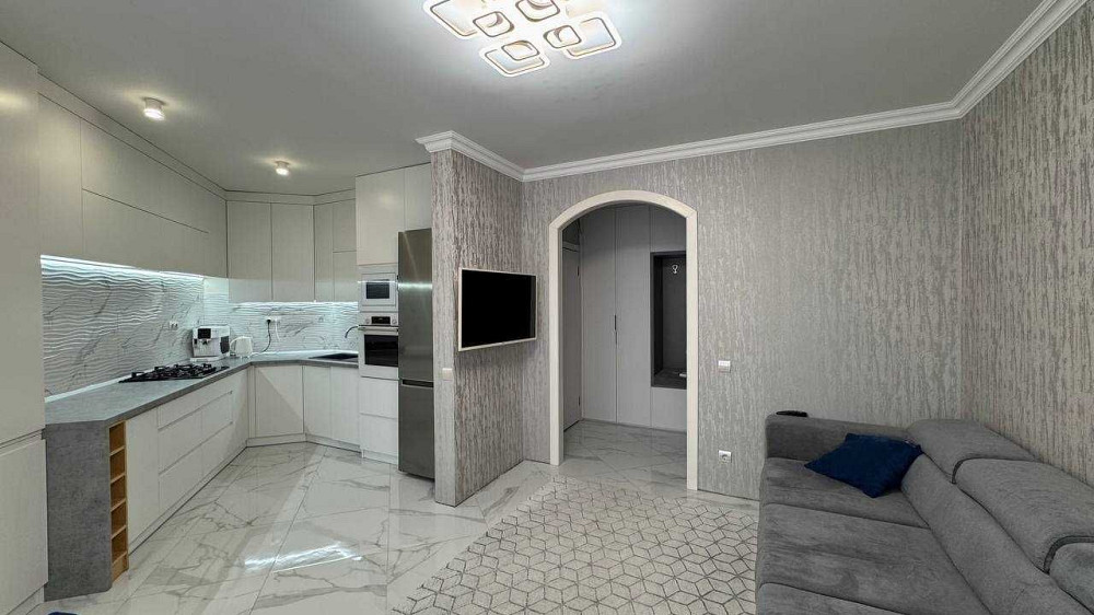 оф. 2%. ШИКАРНА євро 3к.Центр. Ирпень - изображение 3