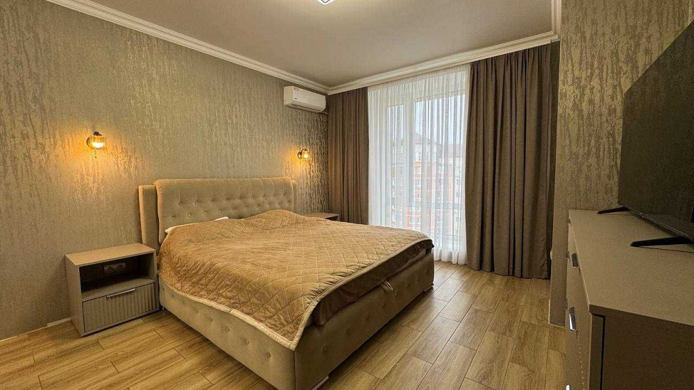 оф. 2%. ШИКАРНА євро 3к.Центр. Ирпень - изображение 5