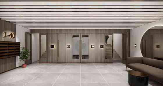 Квартира з виглядом на озеро у Сокільниках Сокільники