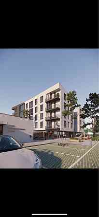 Квартира з виглядом на озеро у Сокільниках Сокільники