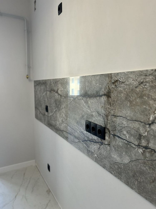 1 кім. квартира ЖК Клубний Софіївська Борщагівка вулиця Клубна 12 Софиевская Борщаговка - изображение 8