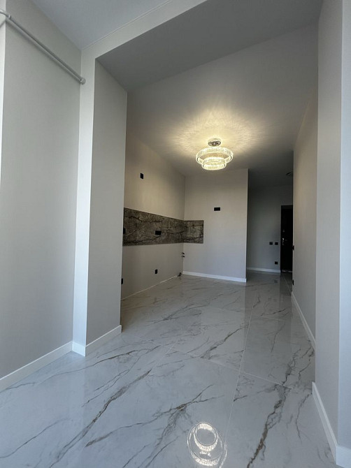 1 кім. квартира ЖК Клубний Софіївська Борщагівка вулиця Клубна 12 Софиевская Борщаговка - изображение 6