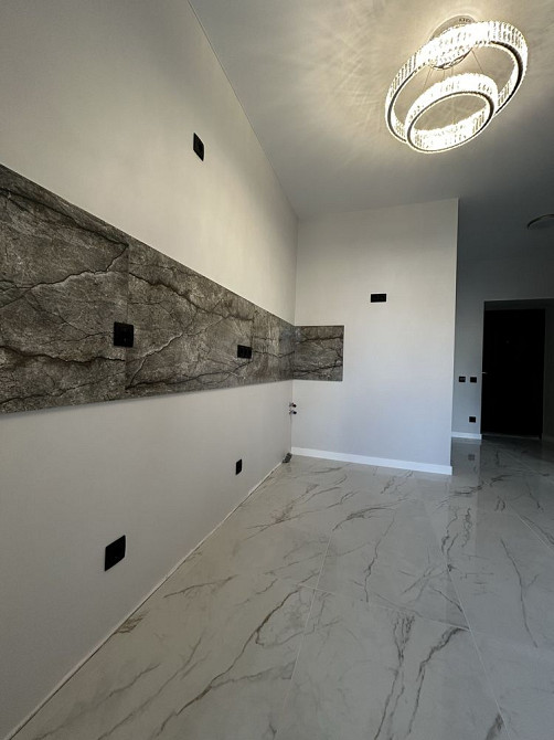 1 кім. квартира ЖК Клубний Софіївська Борщагівка вулиця Клубна 12 Софиевская Борщаговка - изображение 7