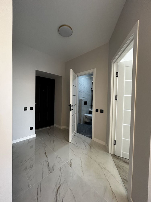 1 кім. квартира ЖК Клубний Софіївська Борщагівка вулиця Клубна 12 Софиевская Борщаговка - изображение 4