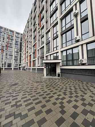 Продаж 2 кімнатної квартири у ЖК City Line, 989 $ за м2, БЕЗ КОМІСІЇ Ужгород