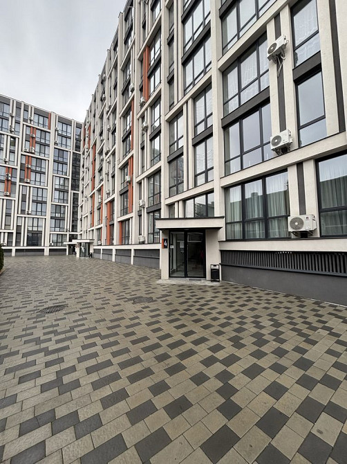 Продаж 2 кімнатної квартири у ЖК City Line, 989 $ за м2, БЕЗ КОМІСІЇ Ужгород - зображення 3