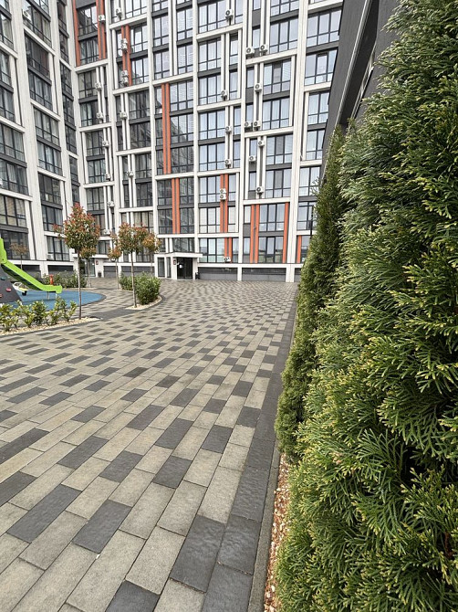 Продаж 2 кімнатної квартири у ЖК City Line, 989 $ за м2, БЕЗ КОМІСІЇ Ужгород - зображення 5