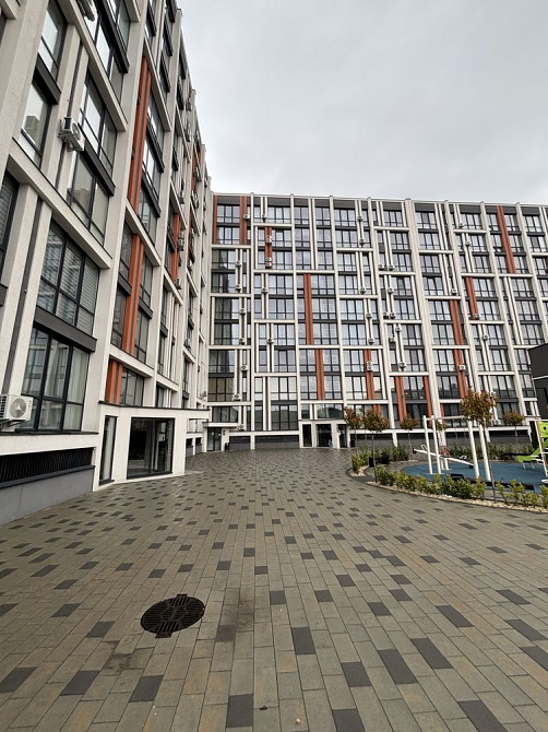 Продаж 2 кімнатної квартири у ЖК City Line, 989 $ за м2, БЕЗ КОМІСІЇ Ужгород - зображення 4