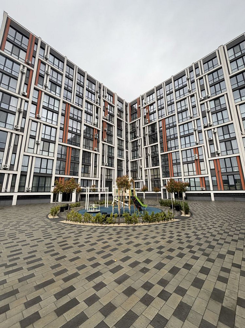 Продаж 2 кімнатної квартири у ЖК City Line, 989 $ за м2, БЕЗ КОМІСІЇ Ужгород - зображення 2