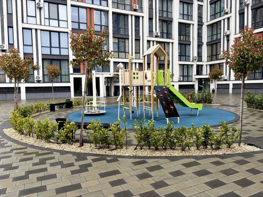 Продаж 2 кімнатної квартири у ЖК City Line, 989 $ за м2, БЕЗ КОМІСІЇ Ужгород - зображення 1