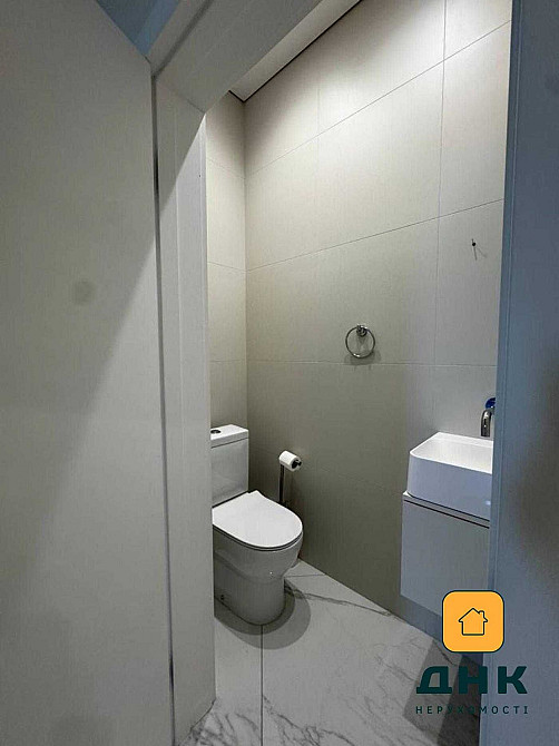 ‼️Отличный ремонт 3-комнатная квартира Вид Город Олимпийский Шевченко Одесса - изображение 7