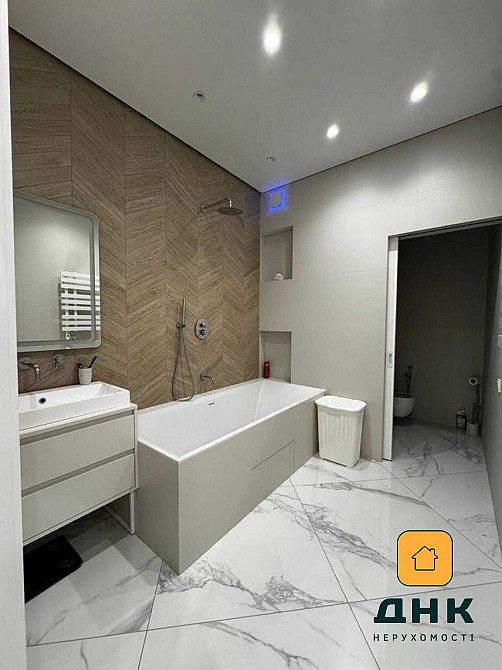 ‼️Отличный ремонт 3-комнатная квартира Вид Город Олимпийский Шевченко Одесса - изображение 8