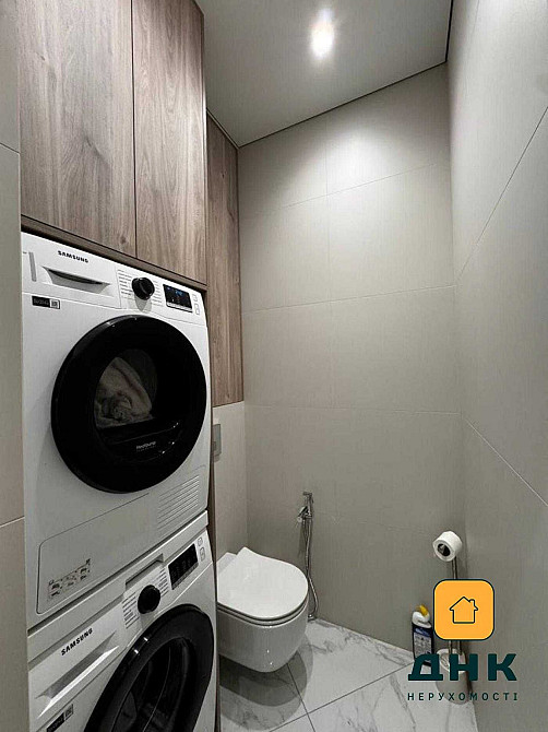 ‼️Отличный ремонт 3-комнатная квартира Вид Город Олимпийский Шевченко Одесса - изображение 6