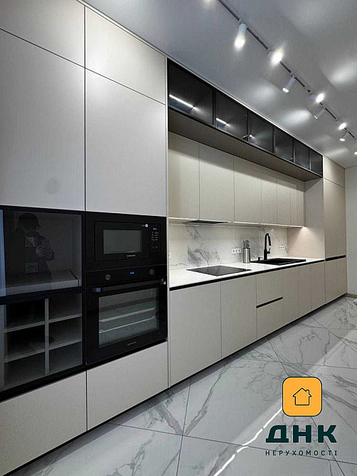 ‼️Отличный ремонт 3-комнатная квартира Вид Город Олимпийский Шевченко Одесса - изображение 4