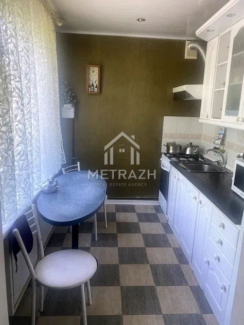 Продам ремонт 3х кв.Салтовка,ул.Академика Павлова,Героев труда,521 м/р Харків - зображення 1