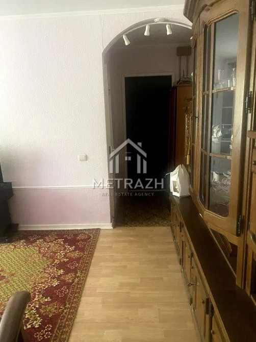 Продам ремонт 3х кв.Салтовка,ул.Академика Павлова,Героев труда,521 м/р Харків - зображення 6