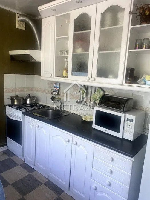 Продам ремонт 3х кв.Салтовка,ул.Академика Павлова,Героев труда,521 м/р Харків - зображення 2