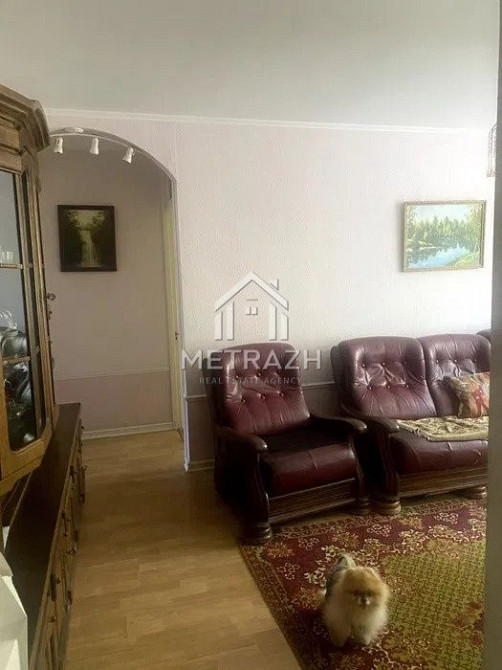 Продам ремонт 3х кв.Салтовка,ул.Академика Павлова,Героев труда,521 м/р Харків - зображення 8