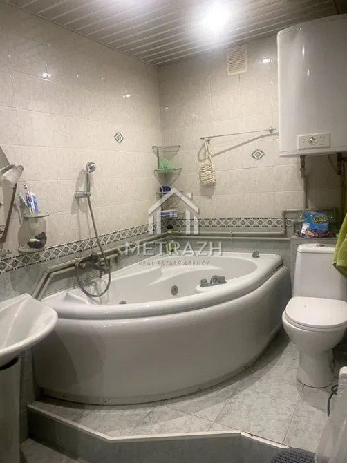 Продам ремонт 3х кв.Салтовка,ул.Академика Павлова,Героев труда,521 м/р Харків - зображення 7