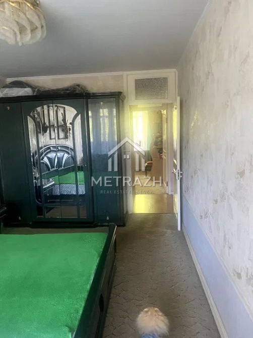 Продам ремонт 3х кв.Салтовка,ул.Академика Павлова,Героев труда,521 м/р Харків - зображення 4