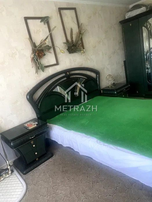 Продам ремонт 3х кв.Салтовка,ул.Академика Павлова,Героев труда,521 м/р Харків - зображення 5