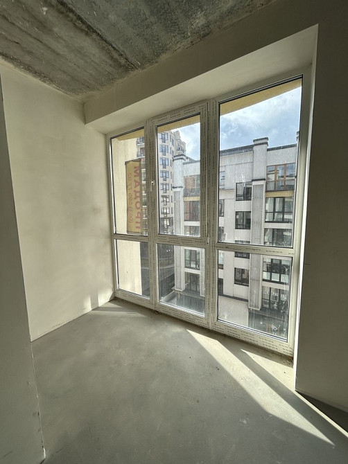 Найнижча ціна! Смарт квартира з часковим ремонтом в заселеному будинку Ирпень - изображение 1