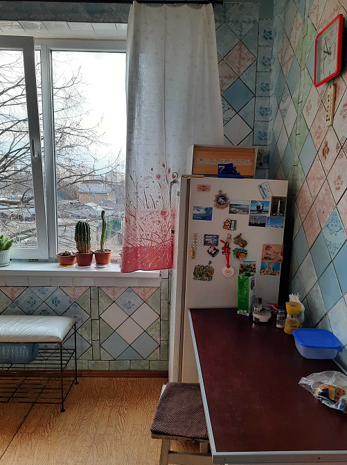 Продам 2к.чешку,жилое 4\9 ул.Валентиновская 35\81,607м\р (403036) Харків - зображення 8