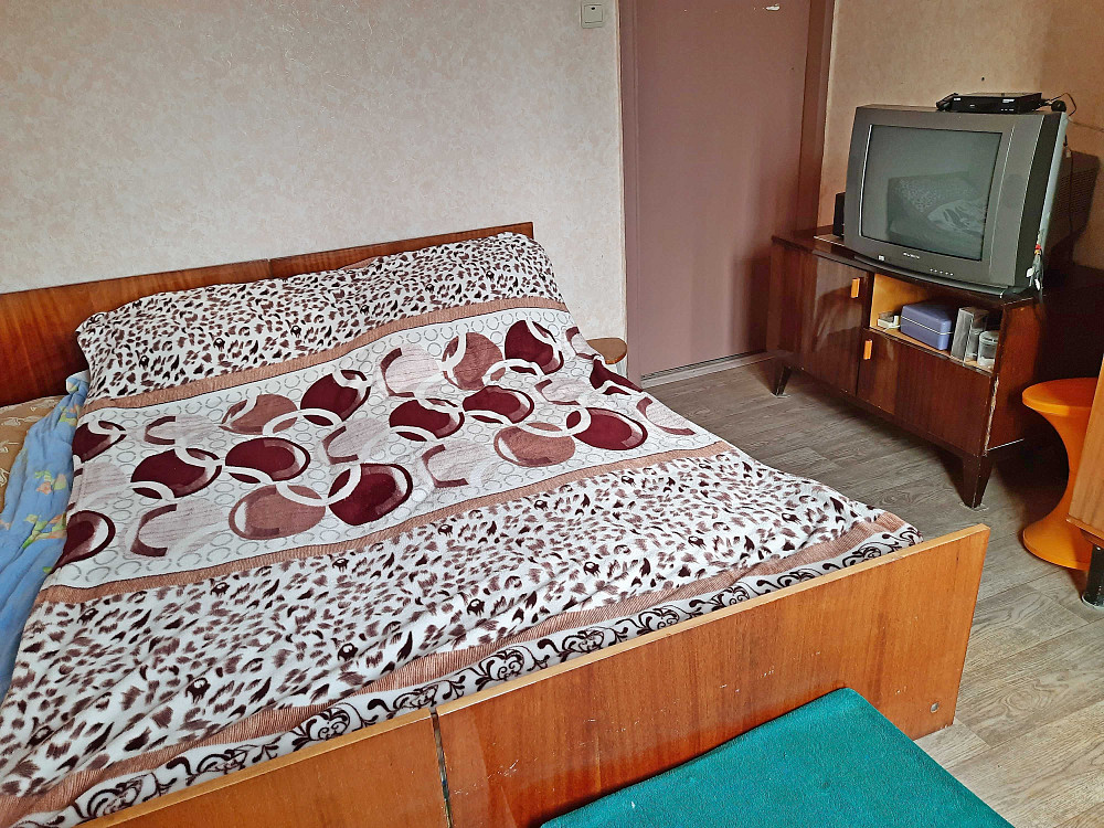 Продам 2к.чешку,жилое 4\9 ул.Валентиновская 35\81,607м\р (403036) Харків - зображення 2