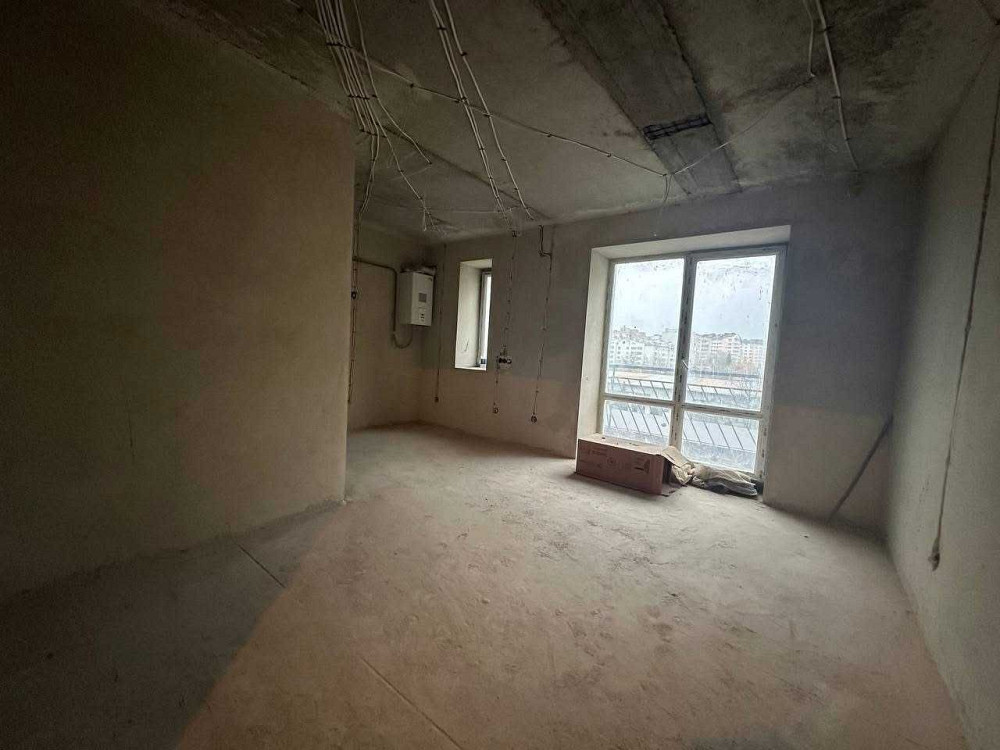 Продаж 2 квартира, ЖК Різдвяний,Пасічна Ивано-Франковск - изображение 6