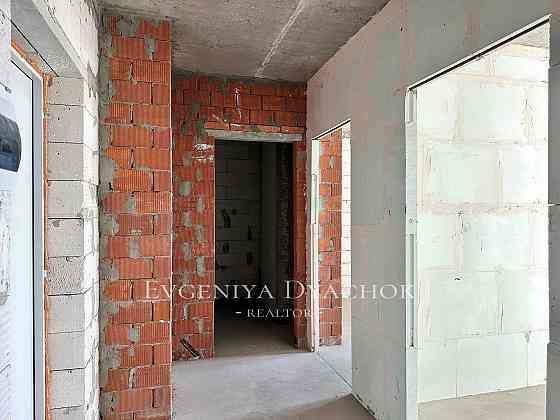 Ревуцкого 40-Б, ЖК «Лебединый», 40 кв.м. - с видом на озеро (єОселя) Київ