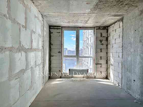 Ревуцкого 40-Б, ЖК «Лебединый», 40 кв.м. - с видом на озеро (єОселя) Київ