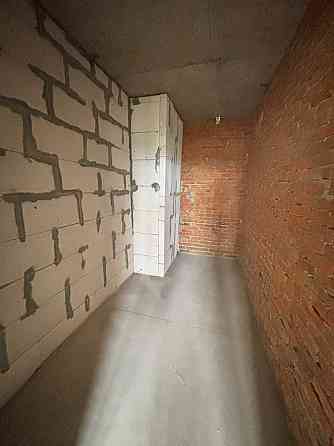 Трикімнатна квартира з сімейним паркінгом у зданому ЖК на Фонтані Одесса