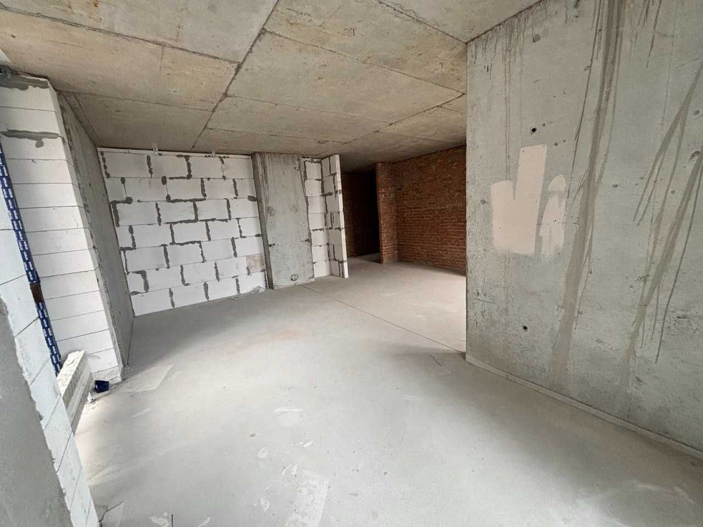 Трикімнатна квартира з сімейним паркінгом у зданому ЖК на Фонтані Одесса - изображение 8