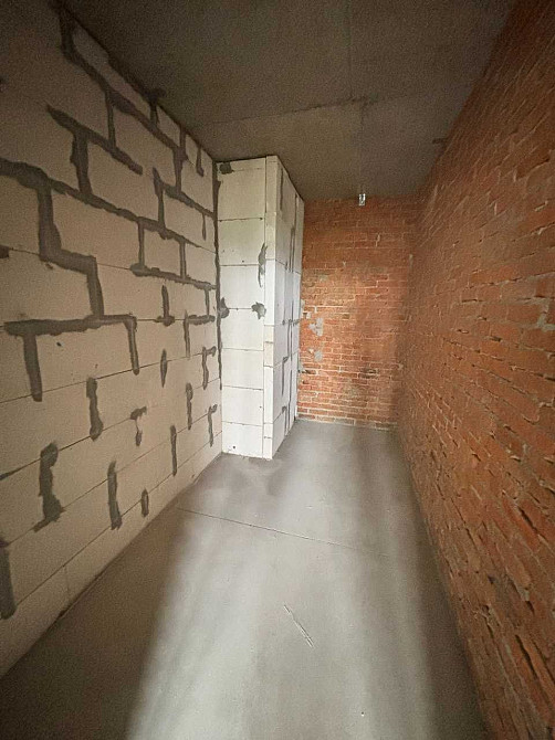 Трикімнатна квартира з сімейним паркінгом у зданому ЖК на Фонтані Одесса - изображение 6