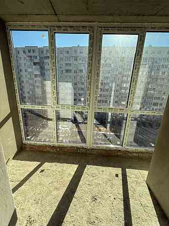 Продаж 1 кімнатної квартири, 43м.кв від ЗАБУДОВНИКА ЖК Your Home Львів