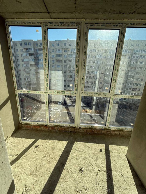 Продаж 1 кімнатної квартири, 43м.кв від ЗАБУДОВНИКА ЖК Your Home Львів - зображення 5