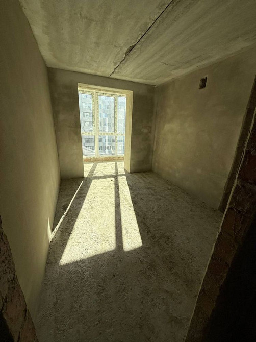 Продаж 1 кімнатної квартири, 43м.кв від ЗАБУДОВНИКА ЖК Your Home Львів - зображення 3