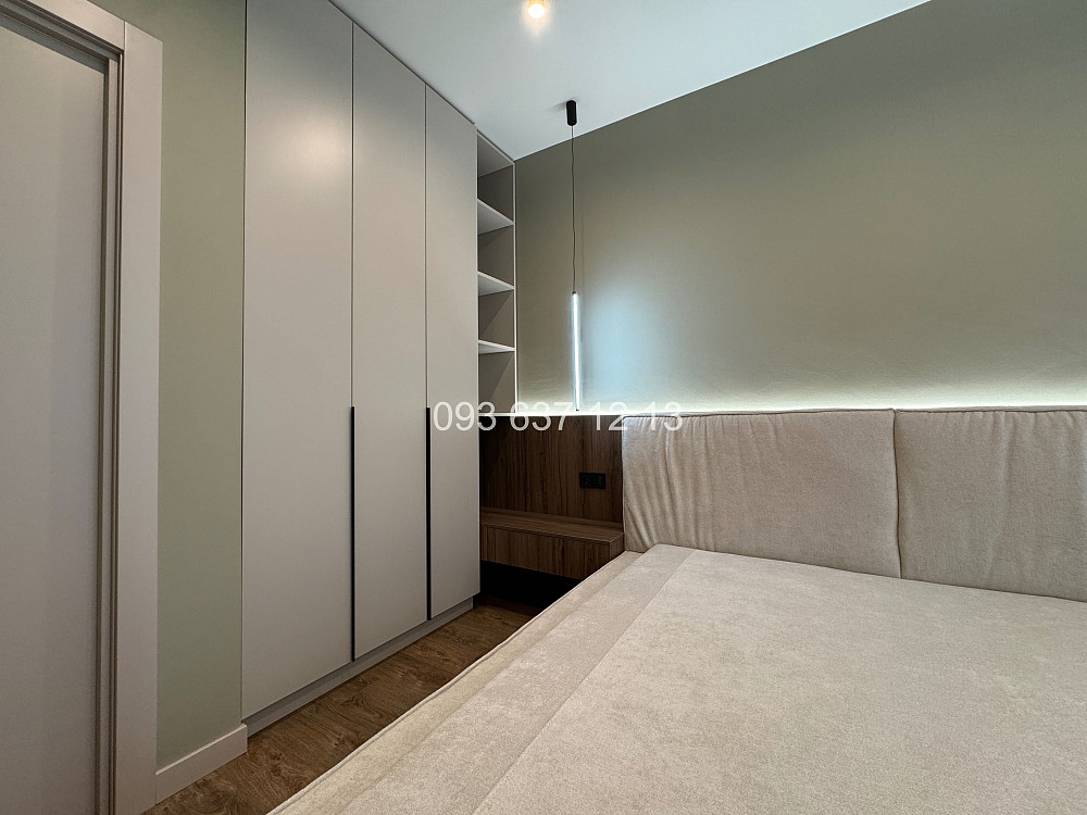 Софія Резіденс Sofia Residence Софіївська Борщаговка квартира ремонт Софіївська Борщагівка - зображення 7