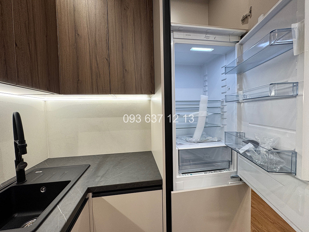 Софія Резіденс Sofia Residence Софіївська Борщаговка квартира ремонт Софіївська Борщагівка - зображення 3