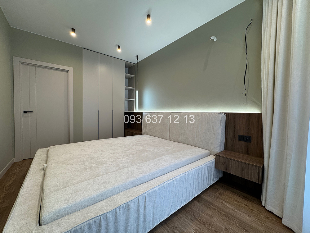 Софія Резіденс Sofia Residence Софіївська Борщаговка квартира ремонт Софіївська Борщагівка - зображення 8