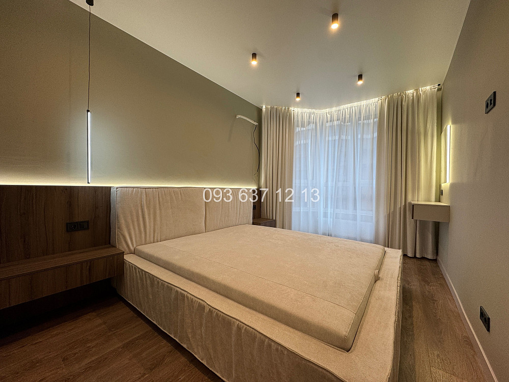 Софія Резіденс Sofia Residence Софіївська Борщаговка квартира ремонт Софіївська Борщагівка - зображення 5