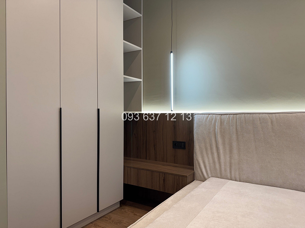 Софія Резіденс Sofia Residence Софіївська Борщаговка квартира ремонт Софіївська Борщагівка - зображення 6