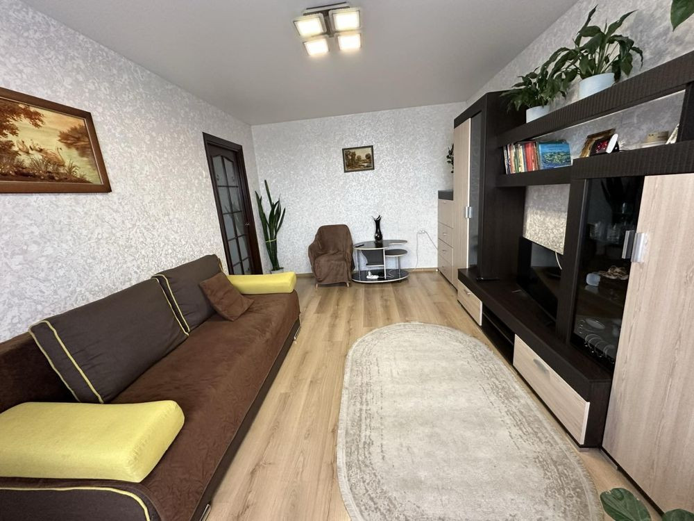 Продаж двокімнатної квартири в районі 12 школи Грушвиця Перша - зображення 2