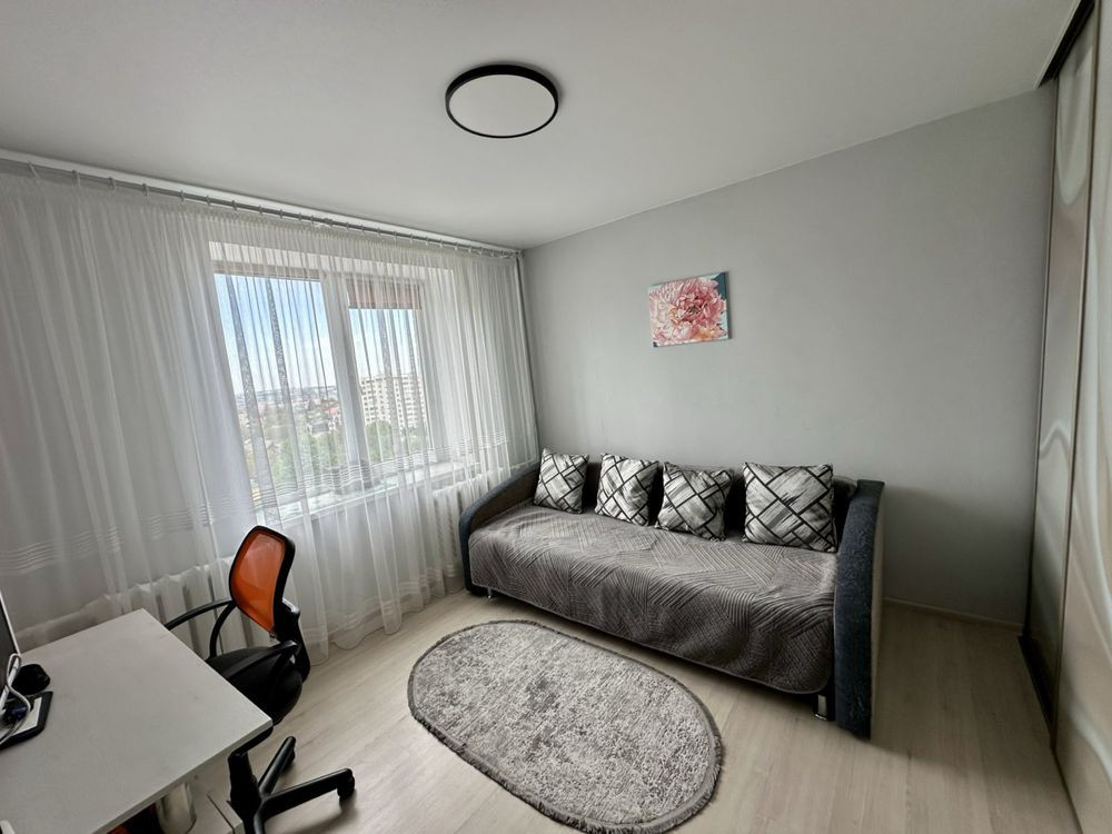 Продаж двокімнатної квартири в районі 12 школи Грушвиця Перша - зображення 3